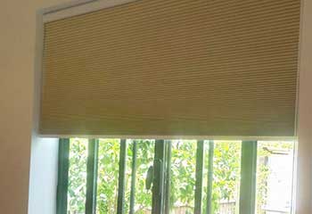 Cellular Shades - Balboa Peninsula