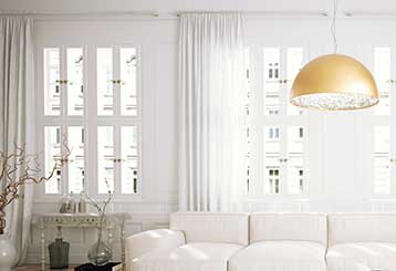 Curtains & Draperies | Newport Beach Blinds & Shades CA