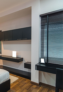 Vinyl Blinds Costa Mesa