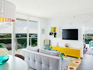 Lutron Shades - Newport Beach LA Lutron Shades In Newport Beach