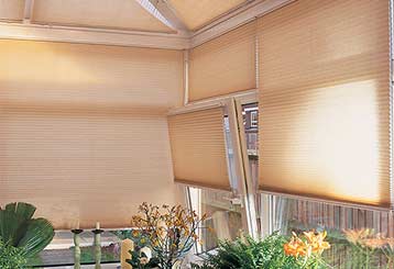 Six Benefits of Cellular Shades | Newport Beach Blinds & Shades, LA