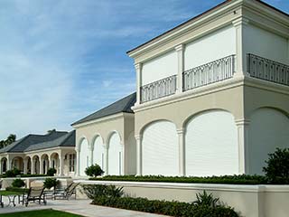 Somfy Blinds - Newport Beach LA Somfy Blinds In Newport Beach
