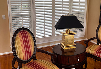 Plantation Shutters, Newport Beach CA