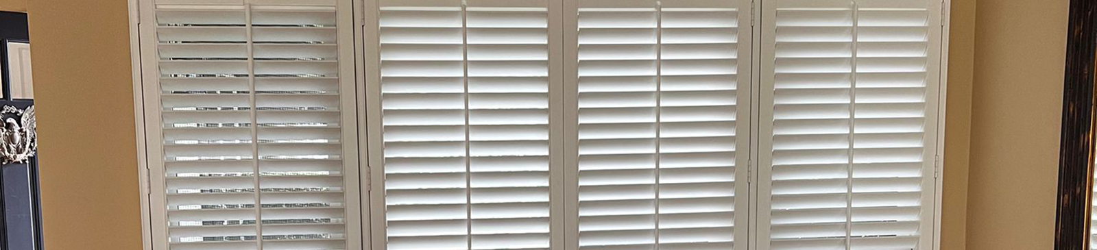 Plantation Shutters in Newport Beach