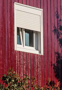 Rolling Shutters In Corona Del Mar